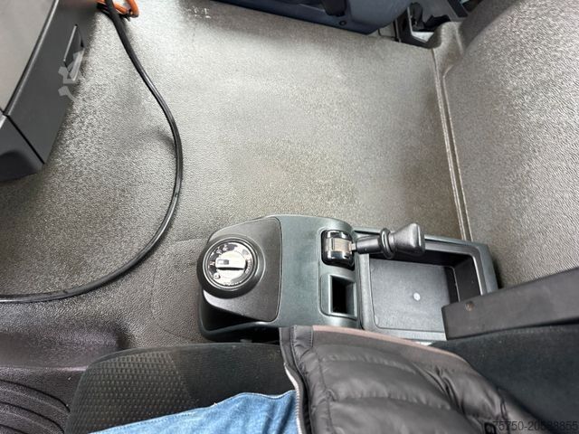 Alții MAN TGS 18.360 4x4 Winterdienst Meiller Abroller