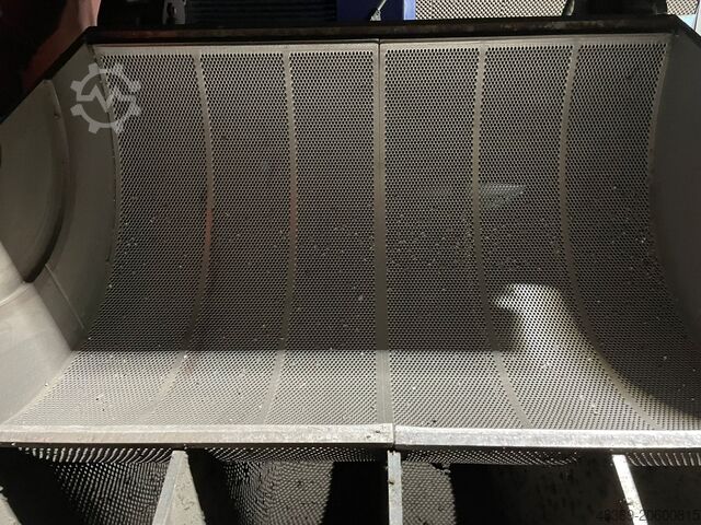 เครื่องหั่นไม้ PALLMANN PS-H 1000x1400