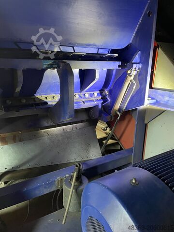 เครื่องหั่นไม้ PALLMANN PS-H 1000x1400