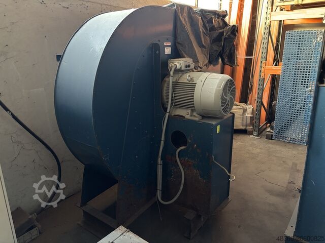 Ветровой просеиватель NIHOT