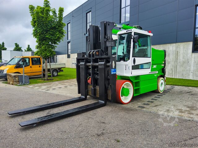 ЕЛЕКТРИЧНИЙ ВИЛЬНИК JMG MC 250.09FL