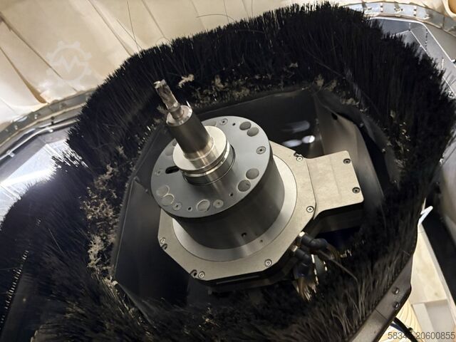 Centru de prelucrare Format4 Profit H10