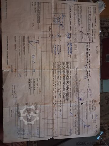 Yard tractor Njemačka Fendt F24