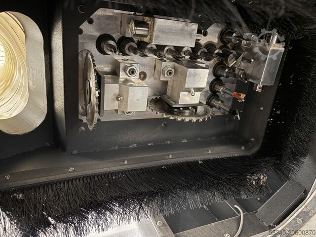 Machining center Format4 Profit H10