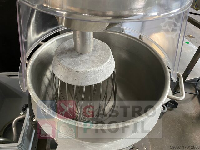 Universalküchenmaschine WR60 / MK1 Alexanderwerk Universalküchenmaschine WR60 / MK1
