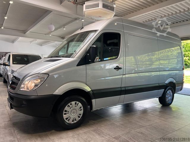 High top van MERCEDES-BENZ Sprinter 316 CDI Hoch+Lang*AHK=3,500Kg*Garantie*