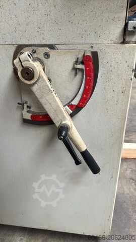 Máquina de afiar facas MVM K250