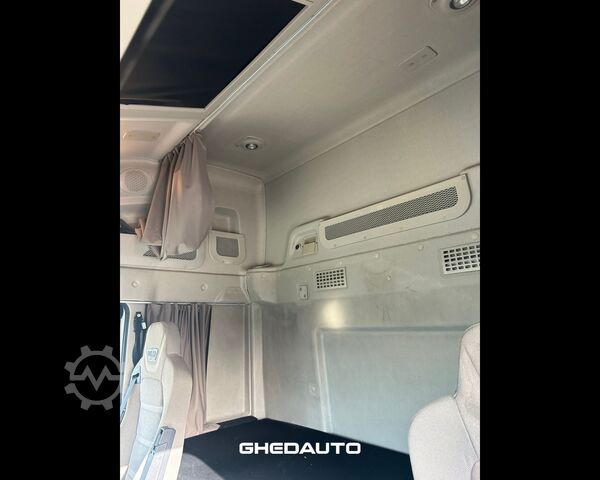 Trattore stradale standard IVECO STRALIS - STRALIS