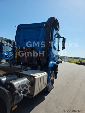 Štandardný ťahač MERCEDES-BENZ Arocs 2645 6X4 / Big Axle / German