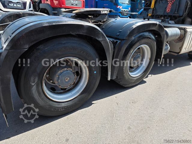 Štandardný ťahač MERCEDES-BENZ Arocs 2645 6X4 / Big Axle / German