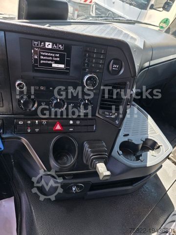 Štandardný ťahač MERCEDES-BENZ Arocs 2645 6X4 / Big Axle / German