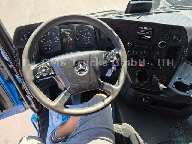 Štandardný ťahač MERCEDES-BENZ Arocs 2645 6X4 / Big Axle / German