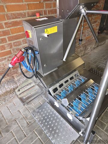 Máquina de processamento de carne ITEC 23740S2/Li