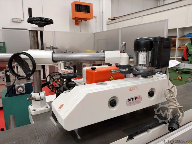 Pabrik meja SCM T 150 - LL