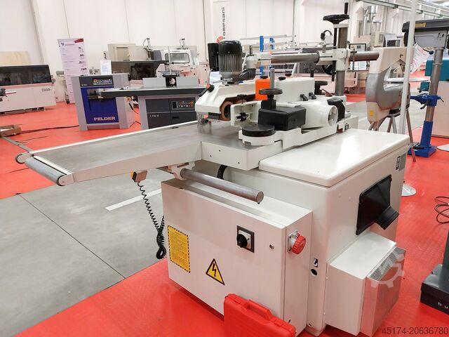 Pabrik meja SCM T 150 - LL