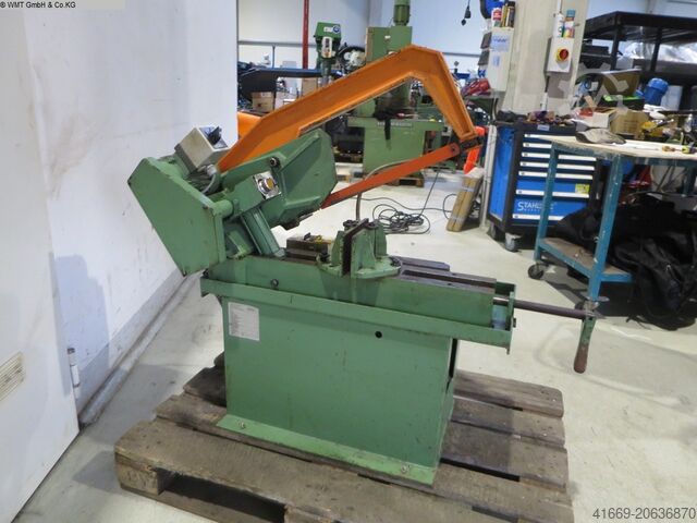 钢锯 KASTO BSM 210/240