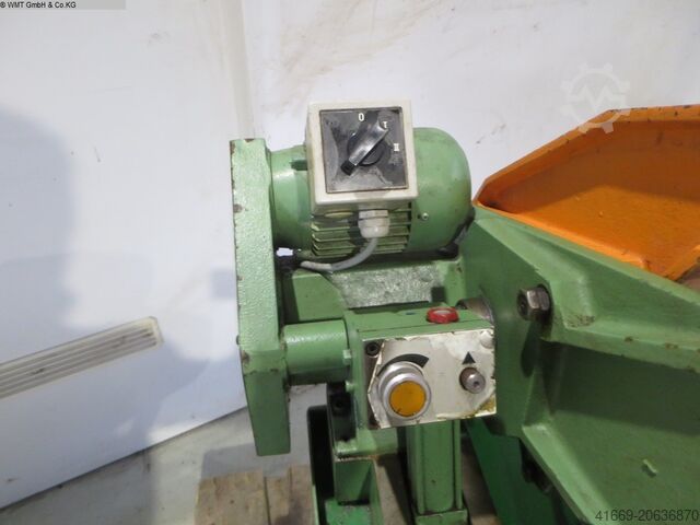 钢锯 KASTO BSM 210/240