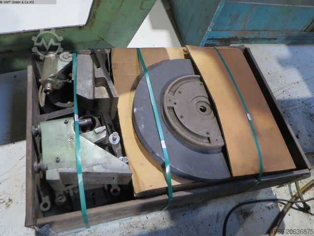 外圆磨床 COMETA 2500 H