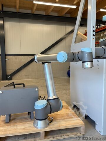  Universal Robots UR10e