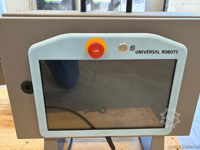  Universal Robots UR10e