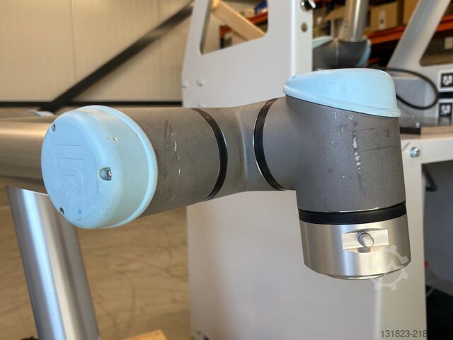  Universal Robots UR10e