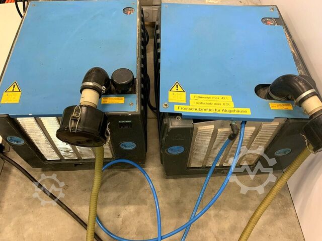 Obradni centar IMA BIMA 310 V 120/600