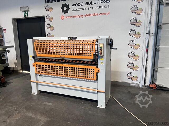 Máquina para aplicar pegamento FIN SC2R-1300