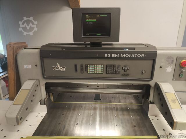 ืืืื ืช ืืืชืื ื ืืืจ Polar 92 EM-MON