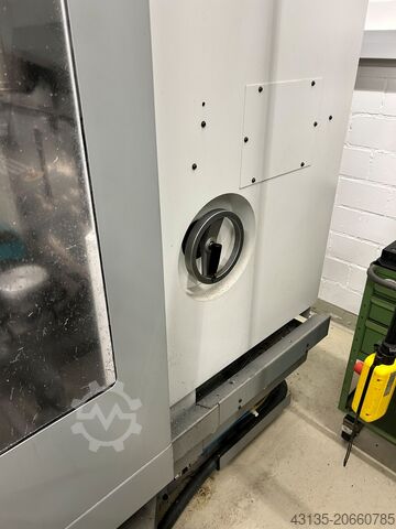 Centro de mecanizado universal Deckel Maho DMU 50T