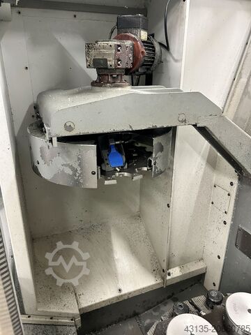 Centro de mecanizado universal Deckel Maho DMU 50T