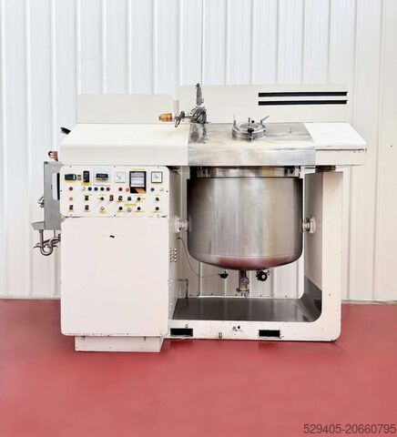 Olsa Speedycream 750 Olsa Speedycream 750