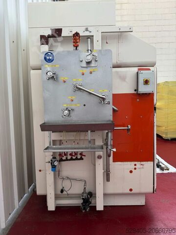 Olsa Speedycream 750 Olsa Speedycream 750