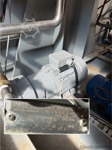 Olsa Speedycream 750 Olsa Speedycream 750