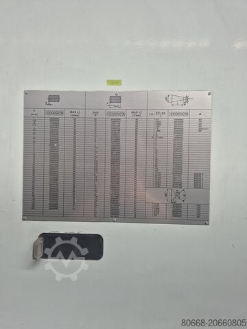 Konvencionalni strug Skoda SUT 200