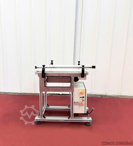 BELT KONVEYOR Supratec JMD