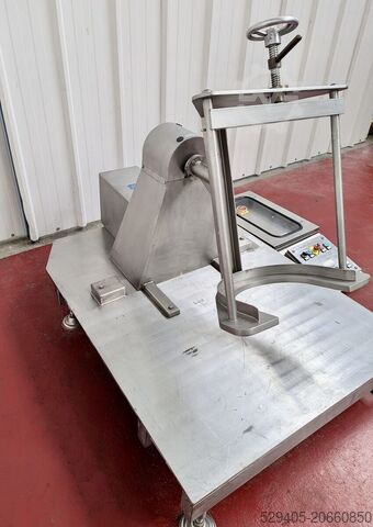 Winkworth CT 213 Mélangeur rotatif pour bidons et fûts Winkworth CT 213 Mélangeur rotatif pour bidons et fûts