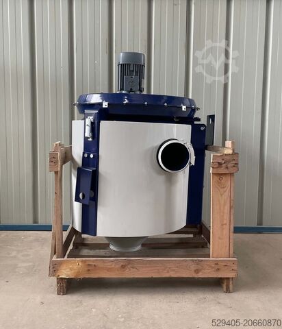 Kongskilde Multivac 140 Multievacuator 140 Kongskilde Multivac 140 Multievacuator 140