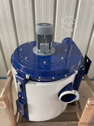 Kongskilde Multivac 140 Multievakuator 140 Kongskilde Multivac 140 Multievacuator 140