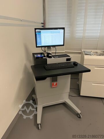 Dijital baskı makinesi Xerox Versant 280 Press (Full‑Bleed‑Book-Line)