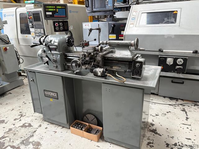  Hardinge 