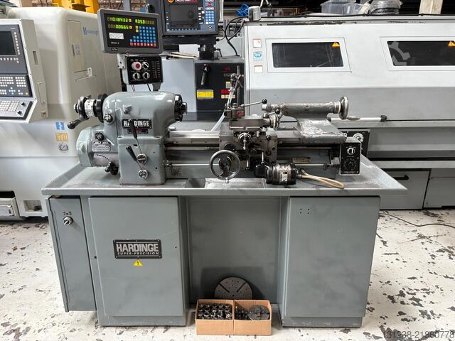  Hardinge 