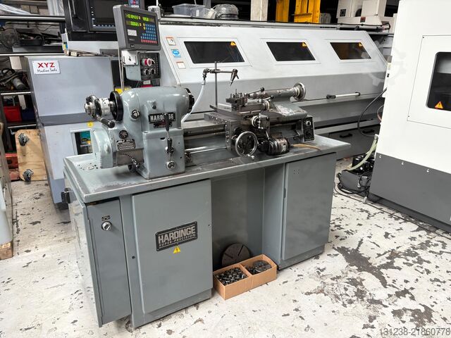  Hardinge 