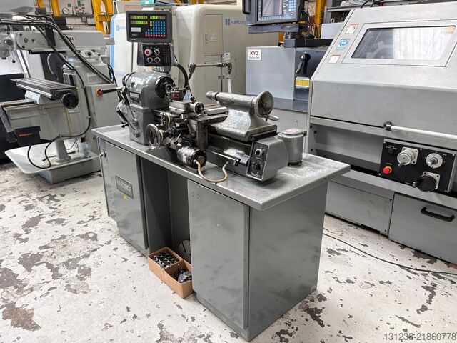  Hardinge 