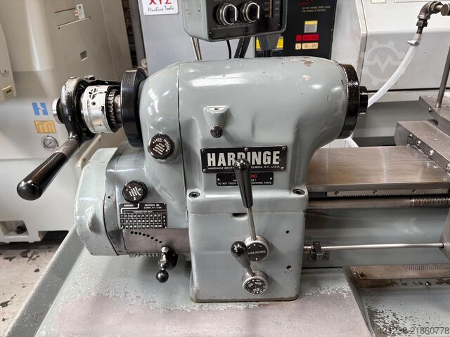 Hardinge 