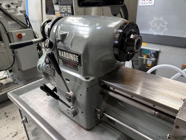  Hardinge 