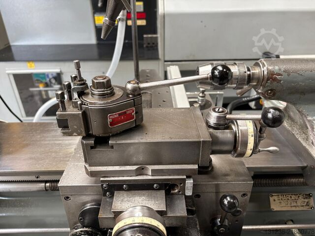  Hardinge 