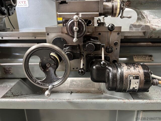  Hardinge 