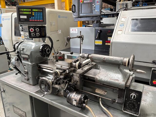  Hardinge 