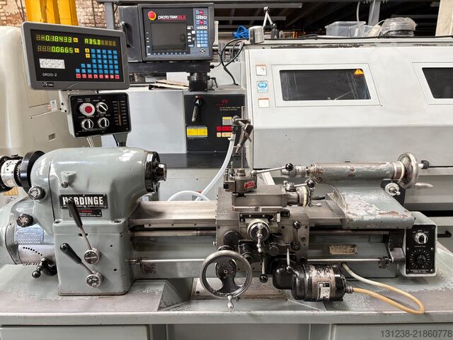  Hardinge 