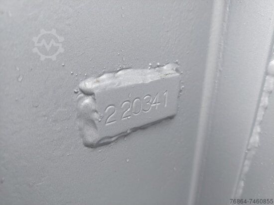 Roll-off container CONTAINER ABROLLER 33M³ ,SOFORT VERFüGBAR